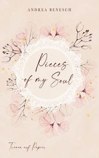 Produktbild: Pieces of my Soul