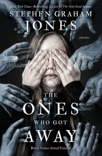 Produktbild: The Ones Who Got Away
