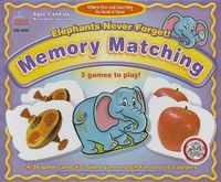 Produktbild: Elephants Never Forget Memory