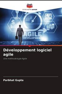 Produktbild: D&eacute;veloppement logiciel agile