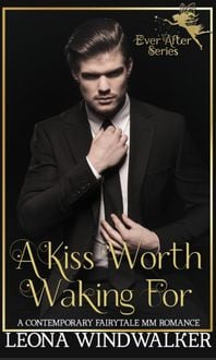 Produktbild: A Kiss Worth Waking For