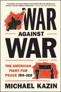 Produktbild: War Against War
