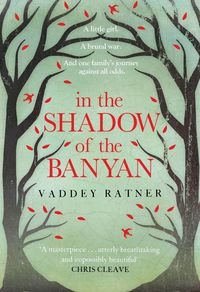 Produktbild: Ratner, V: In The Shadow Of The Banyan