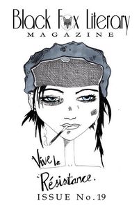 Produktbild: Black Fox Literary Magazine Issue #19