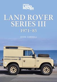 Produktbild: Land Rover Series III