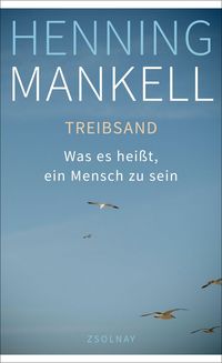 Produktbild: Treibsand