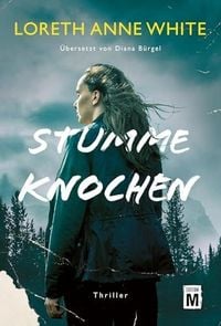 Produktbild: Stumme Knochen