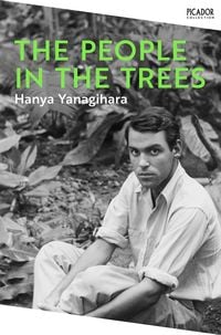 Bild vom Artikel The People in the Trees vom Autor Hanya Yanagihara