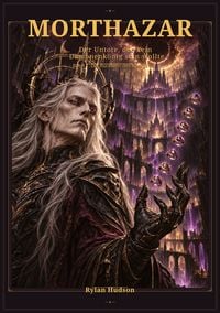 Produktbild: MORTHAZAR