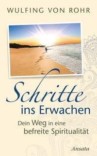 Produktbild: Schritte ins Erwachen