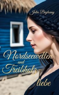 Produktbild: Nordseewellen und Treibholzliebe