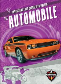 Produktbild: The Automobile
