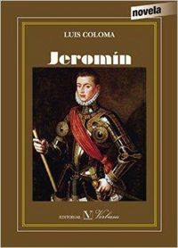Produktbild: Jerom&iacute;n