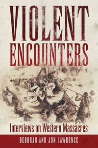 Produktbild: Violent Encounters