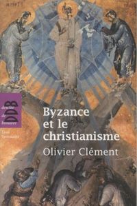 Produktbild: Byzance et le christianisme
