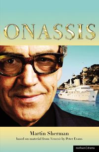 Produktbild: Onassis