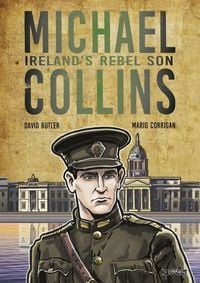 Produktbild: Michael Collins