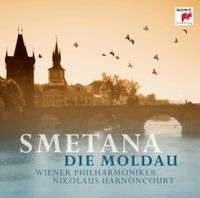 Produktbild: Die Moldau/Slawische Tänze op.46