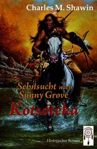 Produktbild: Sehnsucht nach Sunny Grove