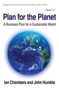 Produktbild: Plan for the Planet