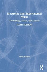 Produktbild: Electronic & Experimental Musi