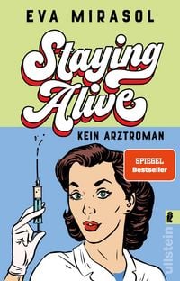 Produktbild: Staying Alive