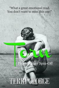 Produktbild: Torn - Frost Trilogy Spin-Off