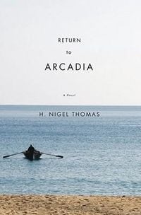 Produktbild: Return to Arcadia