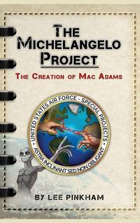 Produktbild: The Michelangelo Project