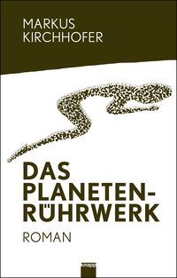 Produktbild: Das Planetenr&uuml;hrwerk