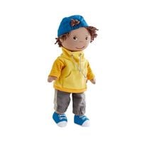 Produktbild: Puppe Bruno