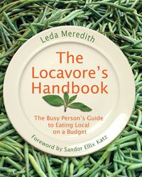Produktbild: Locavore's Handbook