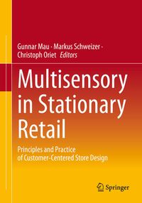 Produktbild: Multisensory in Stationary Retail