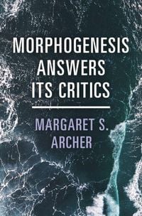Produktbild: Morphogenesis Answers Its Critics