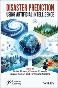 Produktbild: Disaster Prediction Using Artificial Intelligence