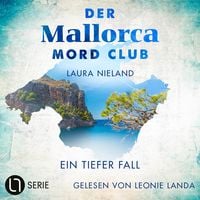 Produktbild: Ein tiefer Fall - Der Mallorca Mord Club, Folge 3