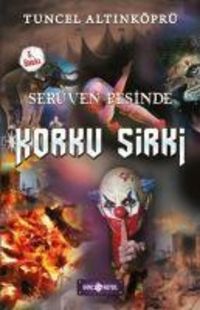 Produktbild: Korku Sirki