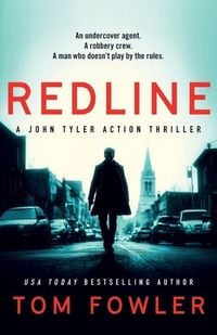 Produktbild: Redline