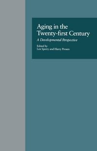Produktbild: Aging in the Twenty-first Century