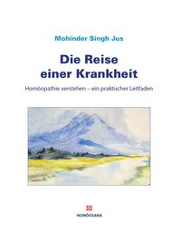 Produktbild: Reise einer Krankheit