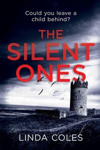 Produktbild: The Silent Ones