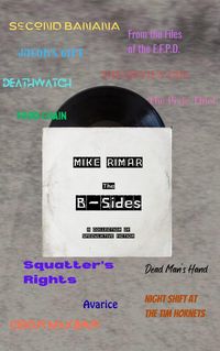 Produktbild: The B-Sides