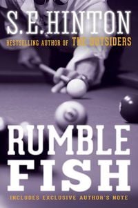 Produktbild: Rumble Fish