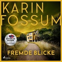 Produktbild: Fremde Blicke