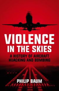 Produktbild: Violence in the Skies