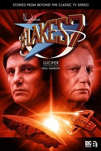 Produktbild: Blake's 7