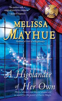 Produktbild: A Highlander of Her Own