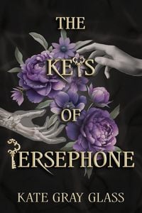 Produktbild: The Keys of Persephone