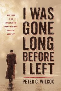 Produktbild: I Was Gone Long Before I Left