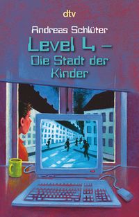 Produktbild: Level 4 - Die Stadt der Kinder